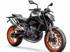 2021 KTM 890 Duke